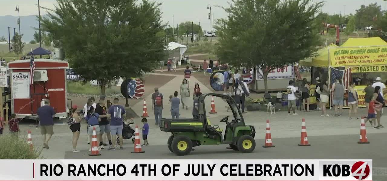 Rio Rancho’s Fourth of July Spectacle: A Brief Reprieve in a Disjointed Nation