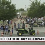 Rio Rancho’s Fourth of July Spectacle: A Brief Reprieve in a Disjointed Nation