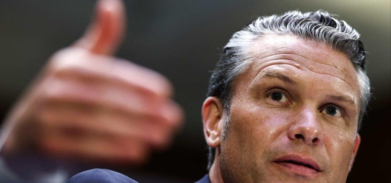 US War in Iran Costs .5 Billion, Says Defense Secretary Hegseth