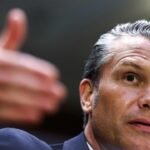 US War in Iran Costs .5 Billion, Says Defense Secretary Hegseth US War in Iran Costs .5 Billion, Says Defense Secretary Hegseth