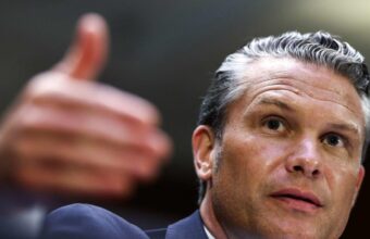 US War in Iran Costs .5 Billion, Says Defense Secretary Hegseth