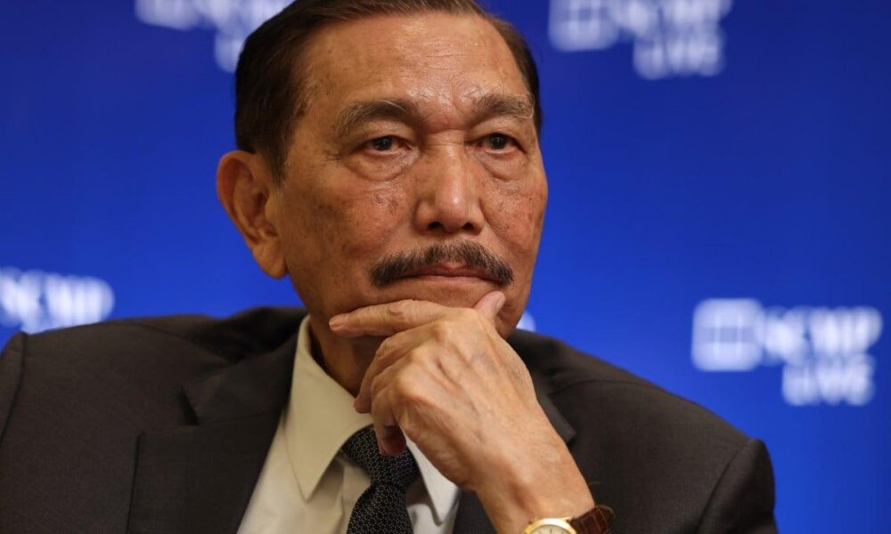 Bali’s Transformation into International Financial Hub: A Matter of Survival for Indonesia