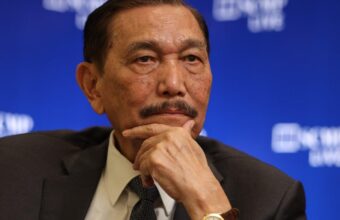 Bali’s Transformation into International Financial Hub: A Matter of Survival for Indonesia Bali’s Transformation into International Financial Hub: A Matter of Survival for Indonesia