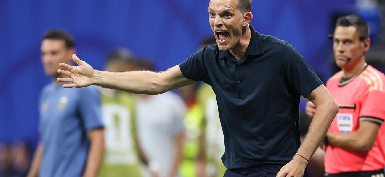 England’s Familiar Agony: Tuchel Confronts a Tactical Retreat and a Lingering Question