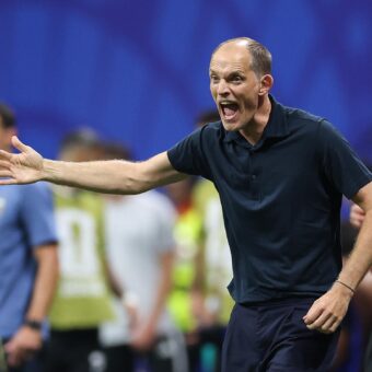 England’s Familiar Agony: Tuchel Confronts a Tactical Retreat and a Lingering Question