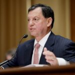 IRS Chief Nominee Bisignano Accused of Email Spying at JPMorgan IRS Chief Nominee Bisignano Accused of Email Spying at JPMorgan