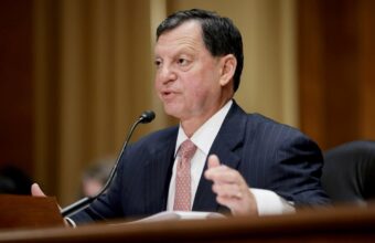 IRS Chief Nominee Bisignano Accused of Email Spying at JPMorgan