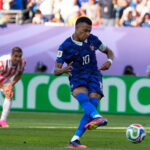 Diplomatic Foul Play: Mbappé Slur Sparks International Legal Blitz, Exposing Fragile Global Fault Lines