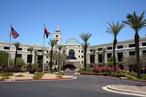 Toddler Declared Dead, Then Lives: Arizona’s Chilling Hospital Oversight Scandal Unravels