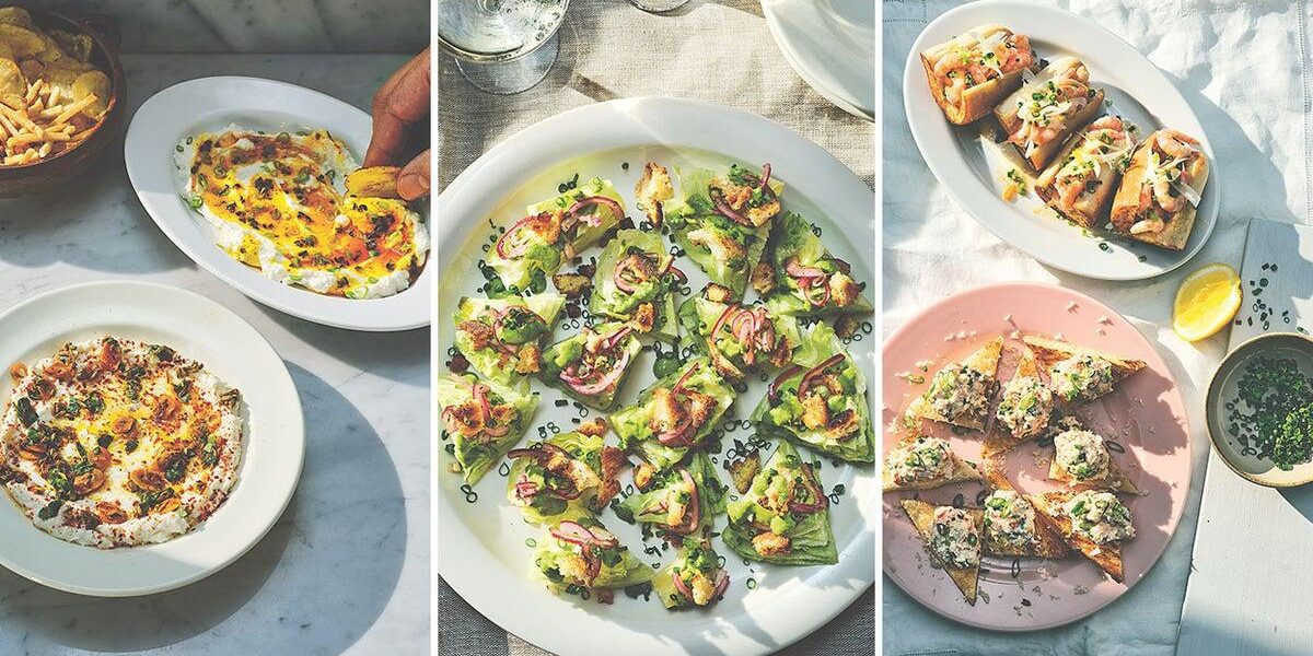 Expert Chefs Offer Simple Summer Recipes Perfect for Picky Eaters