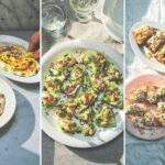 Expert Chefs Offer Simple Summer Recipes Perfect for Picky Eaters Expert Chefs Offer Simple Summer Recipes Perfect for Picky Eaters