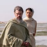 Christopher Nolan’s Epic ‘The Odyssey’: By the Numbers Christopher Nolan’s Epic ‘The Odyssey’: By the Numbers