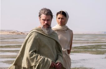 Christopher Nolan’s Epic ‘The Odyssey’: By the Numbers