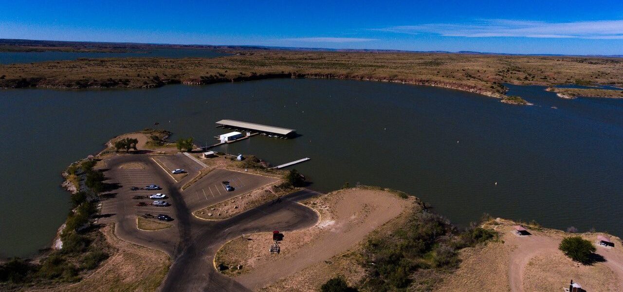 Ute Lake’s Dark Current: Holiday Celebrations Eclipsed by Double Tragedy in New Mexico