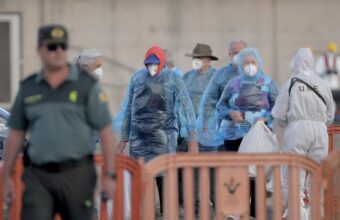 Hantavirus Outbreak in Venezuela: Three Fatalities Reported