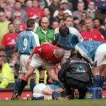 Generational Feuds and the Billion-Dollar Ball: Haaland vs. Keane, A Modern Sporting Epic Generational Feuds and the Billion-Dollar Ball: Haaland vs. Keane, A Modern Sporting Epic