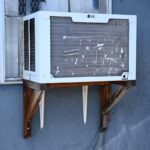 California Heat Wave Spurs Surge in AC Unit Thefts