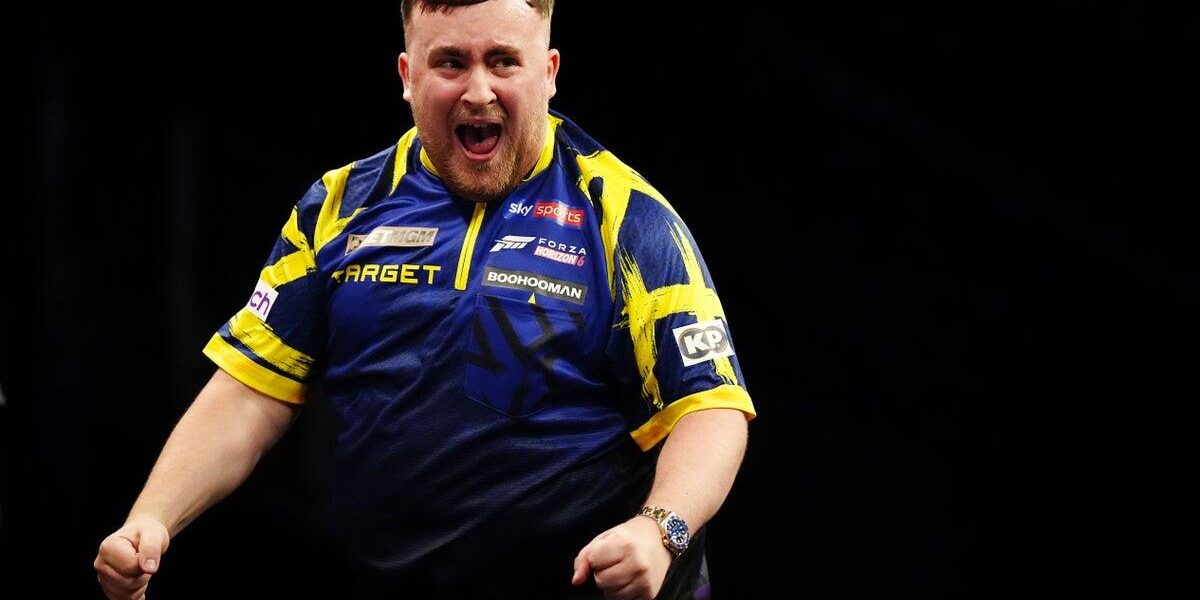 Luke Littler Seeks Improvement After Winning World Matchplay Opener