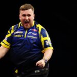 Luke Littler Seeks Improvement After Winning World Matchplay Opener Luke Littler Seeks Improvement After Winning World Matchplay Opener