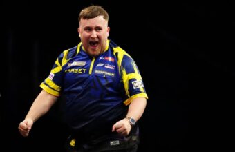 Luke Littler Seeks Improvement After Winning World Matchplay Opener