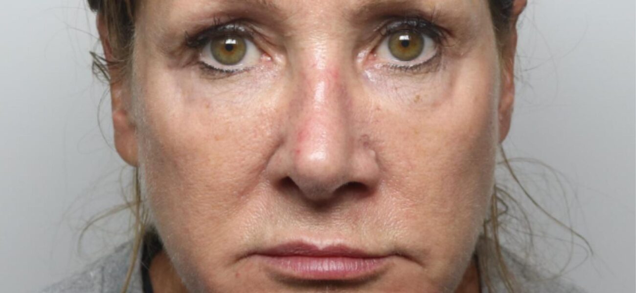 Pamela Gwinnett Arrested for £300,000 Fraud Against Vulnerable Pensioner