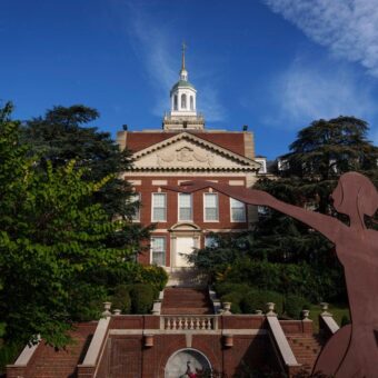College Student Disenrolled from Chosen University Just Days Before Enrollment