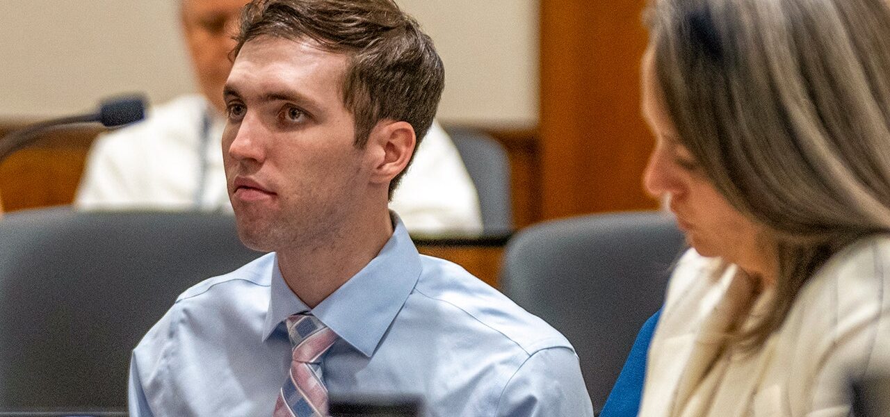 Fingerprints of Chaos: DNA Evidence Upends Charlie Kirk Assassination Narrative