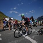 The Tourmalet’s Iron Fist: How Pogacar Crushed Hope (and Rivals) Just Six Days In The Tourmalet’s Iron Fist: How Pogacar Crushed Hope (and Rivals) Just Six Days In