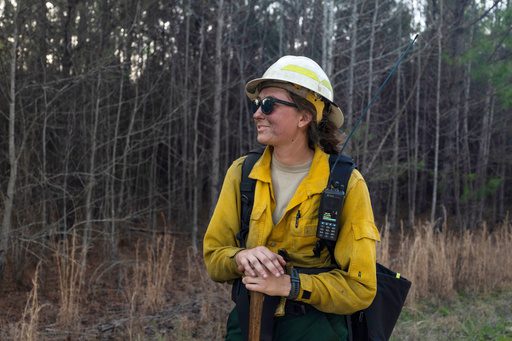 Silent Pyre: Western Wildfires Engulf Futures, Echoes in Asia’s Air