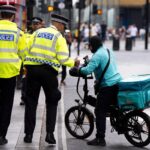 Met Police Deploy Advanced Kits in Latest Crackdown on E-Bike Thieves