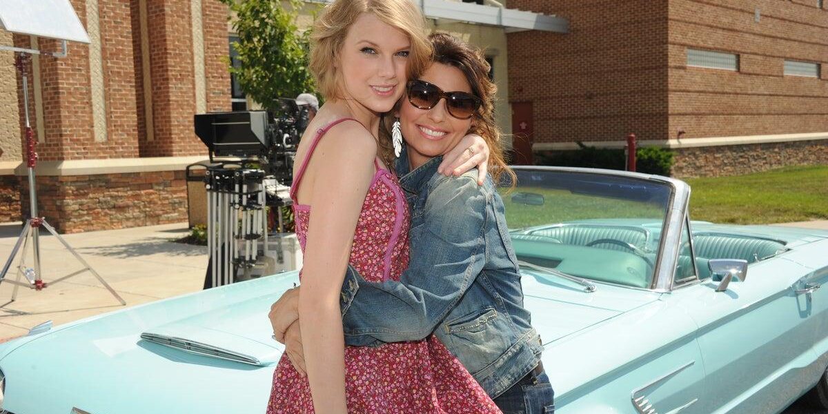 Shania Twain Declines Taylor Swift’s Wedding Invite: The Reason Revealed