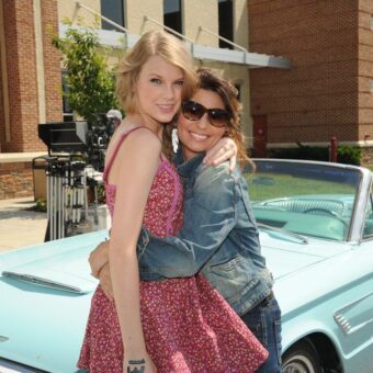 Shania Twain Declines Taylor Swift’s Wedding Invite: The Reason Revealed
