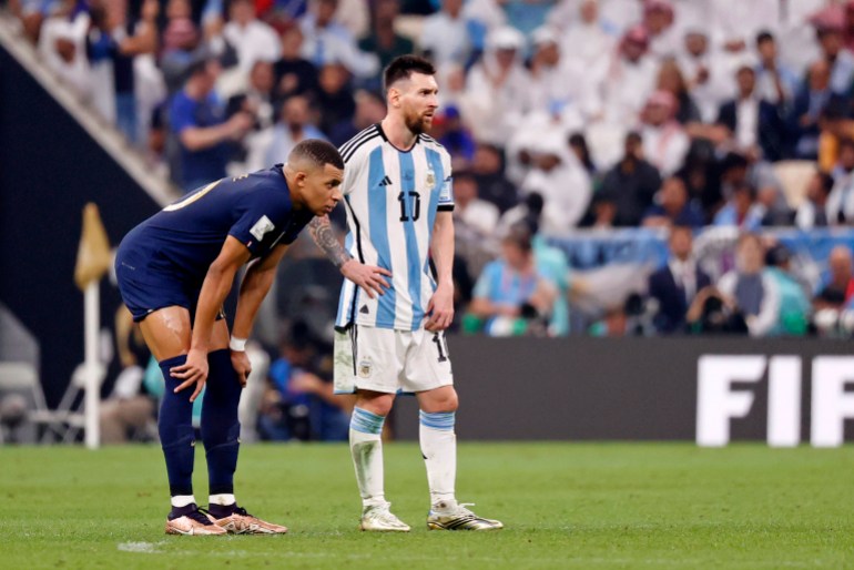 World Cup 2026 Semifinals: An Economic Reckoning, or Just Another Show of Force?