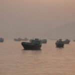 Tehran Escalates Naval Tensions in Crucial Gulf Chokepoint Tehran Escalates Naval Tensions in Crucial Gulf Chokepoint