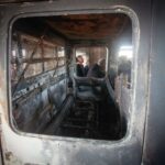The West Bank’s Silent Fury: UN Report Charts a Grim Calculus of Daily Despair The West Bank’s Silent Fury: UN Report Charts a Grim Calculus of Daily Despair