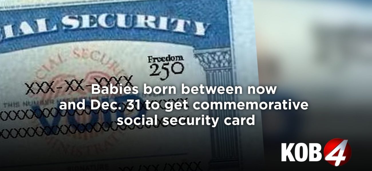 Paper Patriotism: Babies’ First Cards Marked by Nation’s Quarter-Millennium