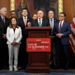 The Ghost in the Machine: GOP’s ‘SAVE America Act’ Hides Unsettling Trade-offs The Ghost in the Machine: GOP’s ‘SAVE America Act’ Hides Unsettling Trade-offs