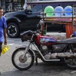 Philippines’ Economic Recovery Faces Domestic and International Challenges