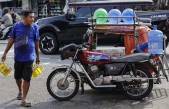 Philippines’ Economic Recovery Faces Domestic and International Challenges Philippines’ Economic Recovery Faces Domestic and International Challenges