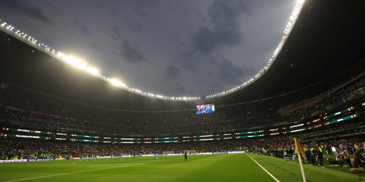 FIFA’s Five-Hour Fiasco: World Cup Kick-off Chaos Exposes Governance Gap