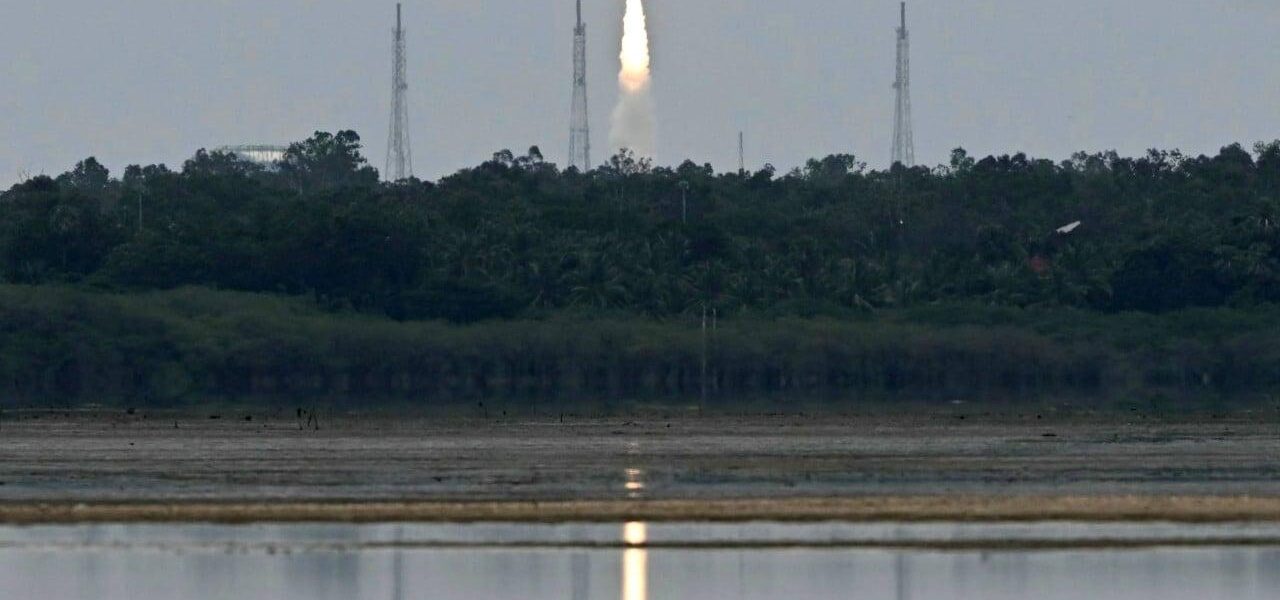 India Enters Global Commercial Space Race with Skyroot Aerospace Launch