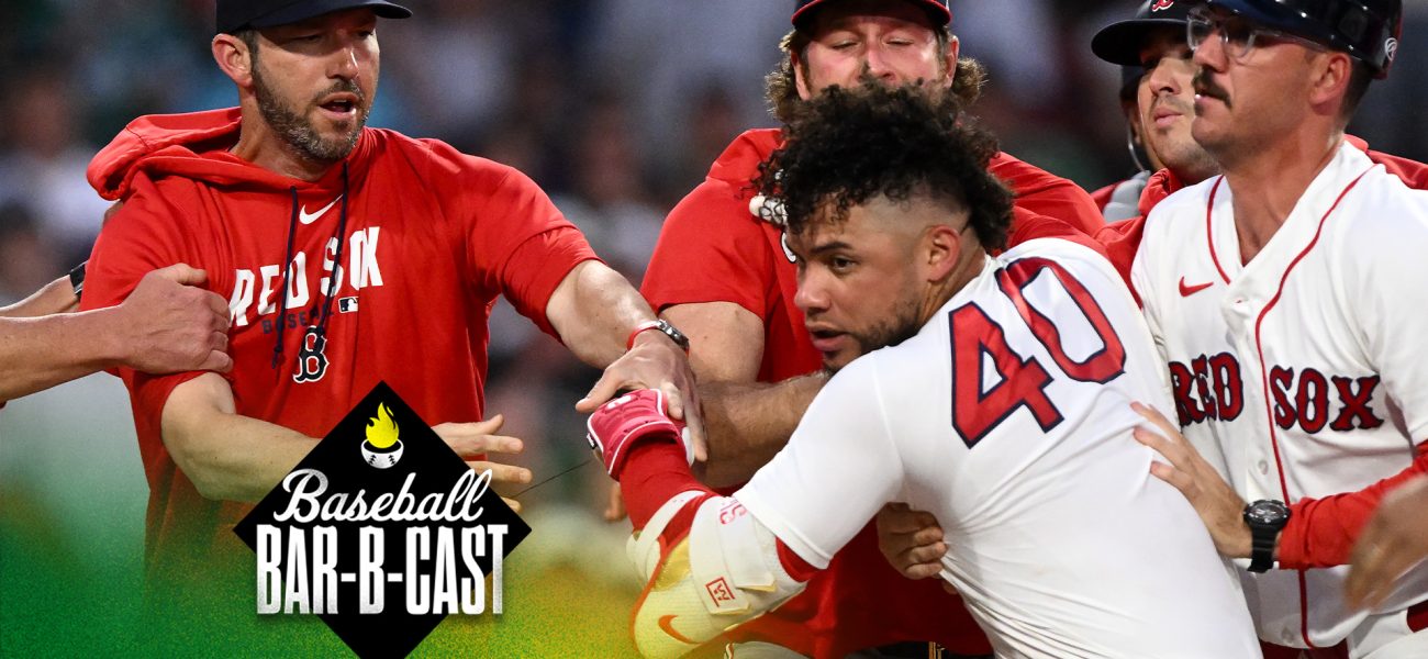The Billion-Dollar Tantrum: When MLB’s Summer ‘Beefs’ Are Really About Bottom Lines