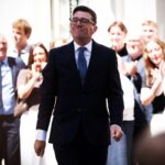 Andy Burnham Vows to End Rough Sleeping and Fix Social Care Crisis