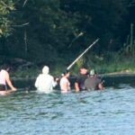 Last Photo of Ohio Drowning Victims: Boater Captures Tragic Moment
