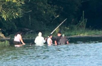 Last Photo of Ohio Drowning Victims: Boater Captures Tragic Moment