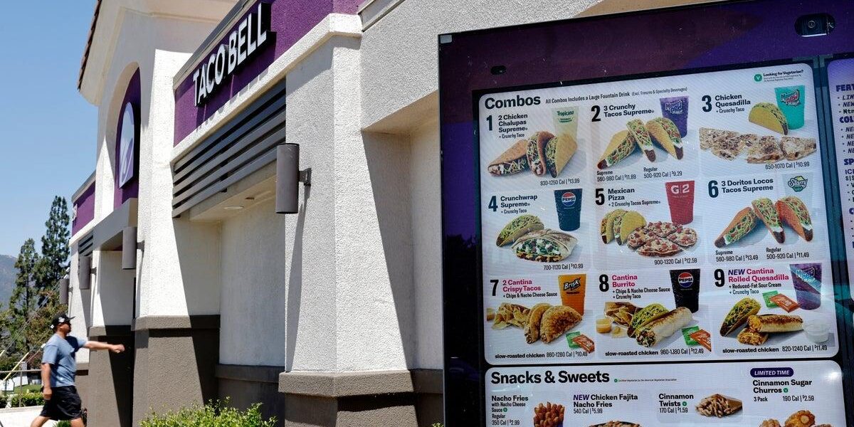 Cyclosporiasis Outbreak Linked to Taco Bell Lettuce: Michigan Woman Reports Severe Symptoms