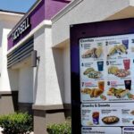 Cyclosporiasis Outbreak Linked to Taco Bell Lettuce: Michigan Woman Reports Severe Symptoms Cyclosporiasis Outbreak Linked to Taco Bell Lettuce: Michigan Woman Reports Severe Symptoms