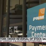 Regulators Decimate Blackstone’s $400 Million Power Play in New Mexico