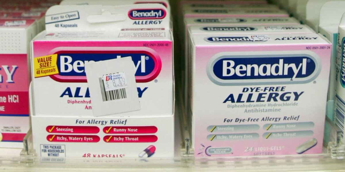 Four Child Deaths Linked to ‘Benadryl Challenge’: What Parents Need to Know