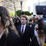 Digital Labyrinths: Meta Challenges Landmark Addiction Verdicts Amid Escalating Global Scrutiny Digital Labyrinths: Meta Challenges Landmark Addiction Verdicts Amid Escalating Global Scrutiny